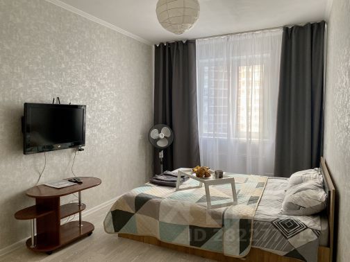 1-комн., 35 м², 3/10 этаж
