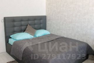 1-комн.кв., 42 м², этаж 17