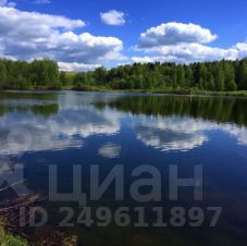 участок 14.0 сот.