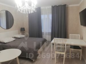 1-комн.кв., 29 м², этаж 14