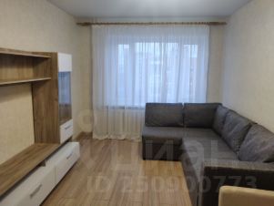 2-комн.кв., 50 м², этаж 9