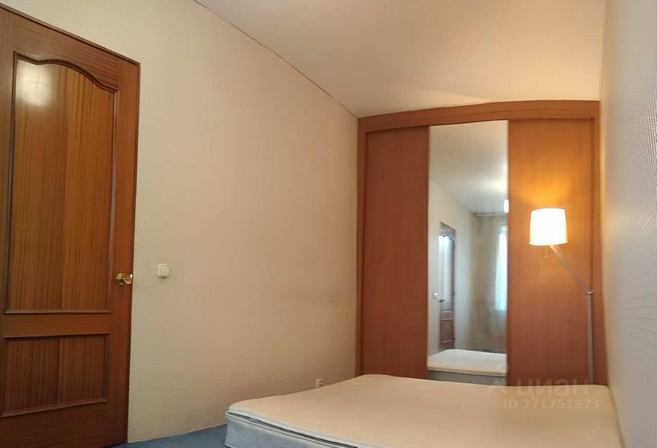 2-комнатная квартира, 47 м² — фото 4
