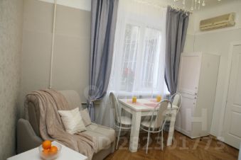 2-комн.кв., 32 м², этаж 1