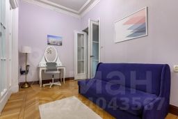 3-комн.апарт., 70 м², этаж 15