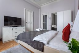 3-комн.апарт., 70 м², этаж 15