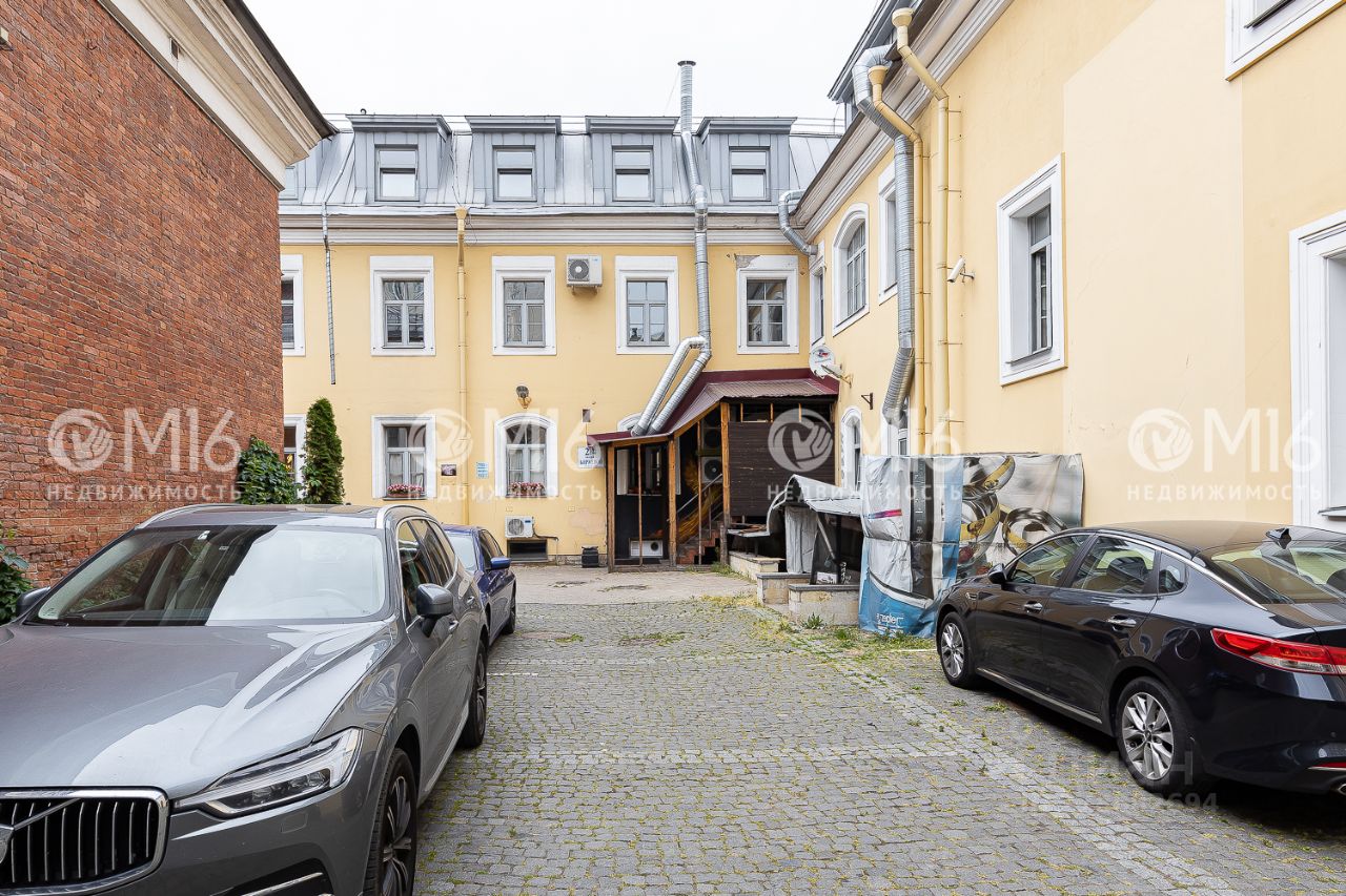 Коммерческое помещение, 3770 м², р-н Василеостровский