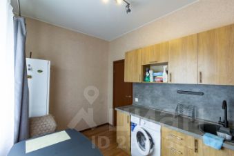 1-комн.кв., 42 м², этаж 8