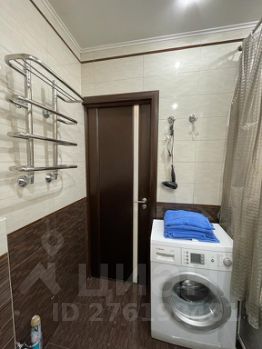 2-комн.кв., 54 м², этаж 11