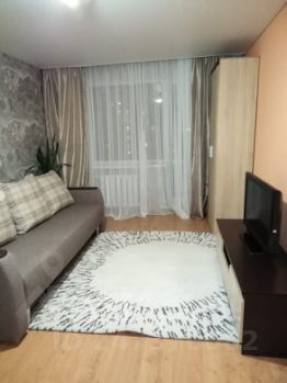 1-комн.кв., 33 м², этаж 6