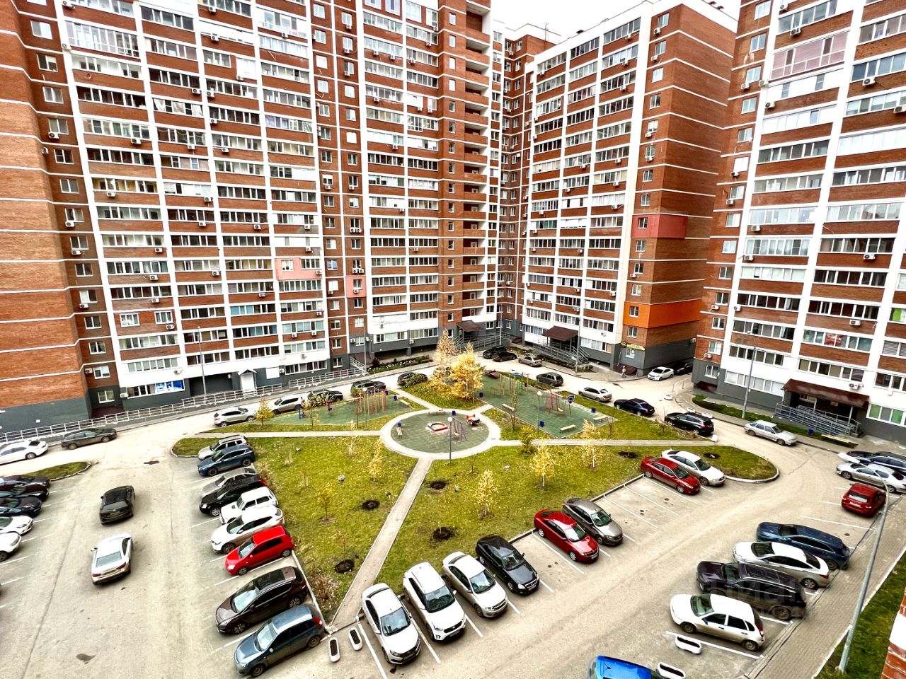 Купить Квартиру В Самаре 5 Просека 129