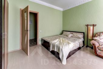 2-комн.кв., 80 м², этаж 3