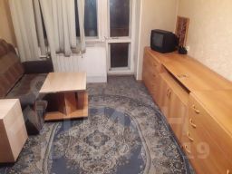 1-комн.кв., 23 м², этаж 3