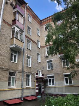 2-комн.кв., 65 м², этаж 5