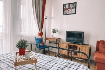 1-комн., 27 м², 13/21 этаж