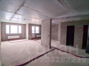 2-комн.кв., 57 м², этаж 8