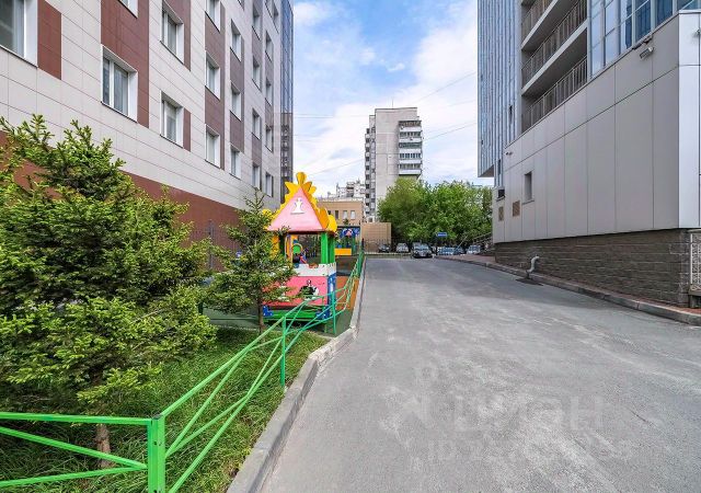 1-комн., 40 м², 9/22 этаж