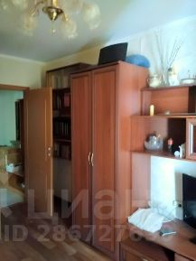 3-комн.кв., 52 м², этаж 2