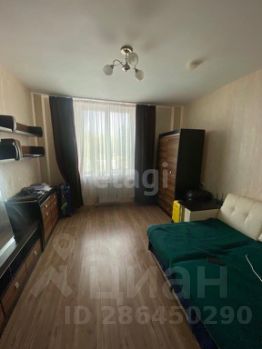 1-комн.кв., 43 м², этаж 2