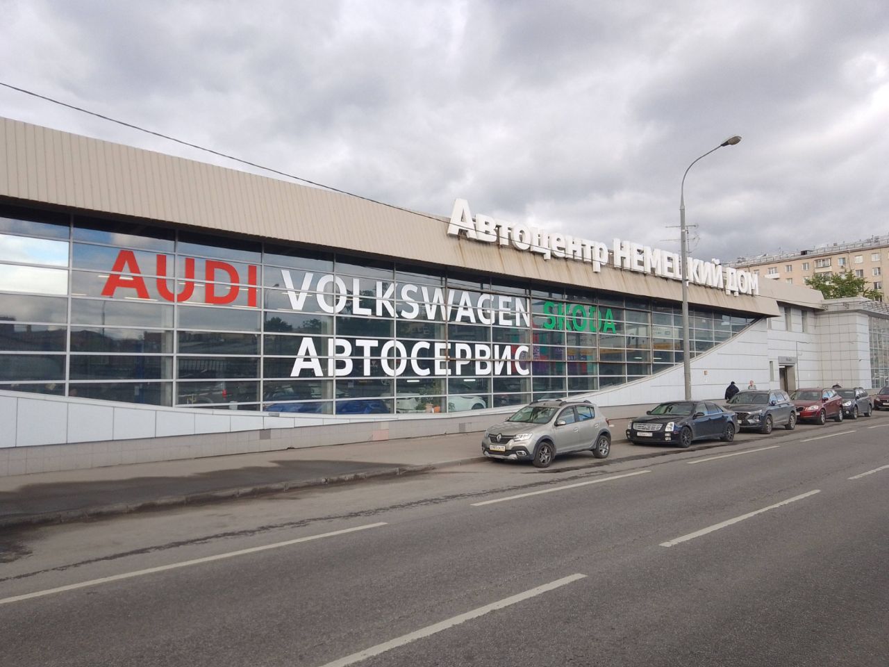 аренда помещений в БЦ на Спартаковской площади, 1Асоор1