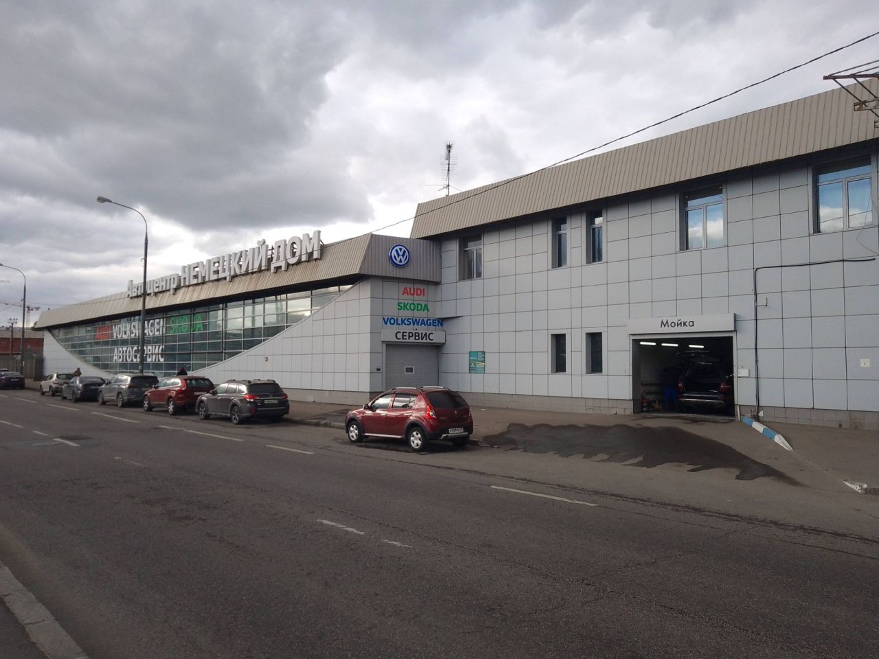 аренда помещений в БЦ на Спартаковской площади, 1Асоор1