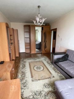 1-комн.кв., 40 м², этаж 4