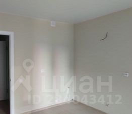 студия, 22 м², этаж 8