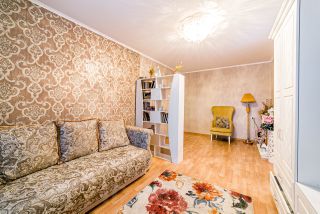 2-комн.кв., 59 м², этаж 3