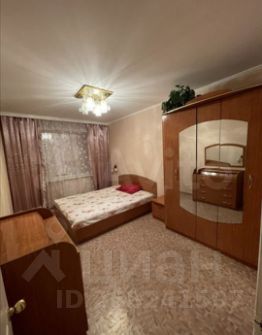 3-комн.кв., 70 м², этаж 2