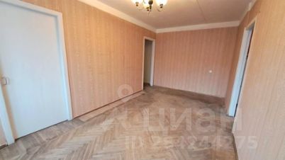 3-комн.кв., 58 м², этаж 4