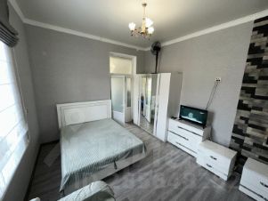 1-комн.кв., 25 м², этаж 2