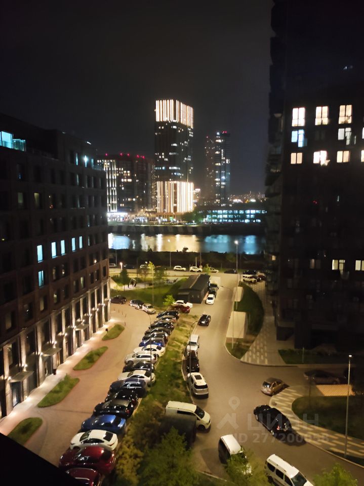 1-комнатная квартира, 40 м² — фото 6