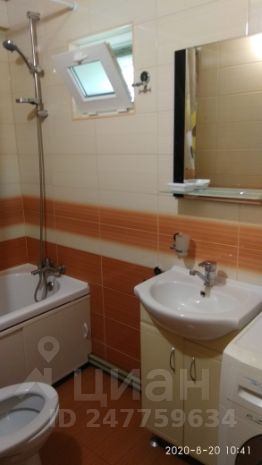 2-комн.кв., 50 м², этаж 2