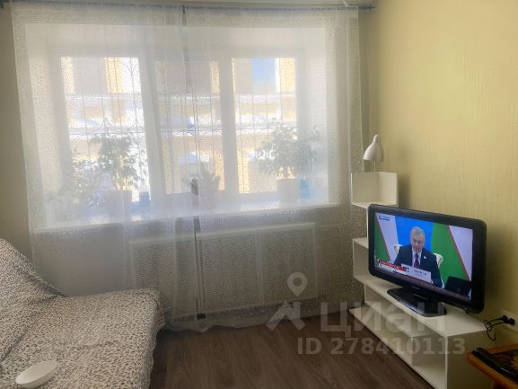 2-комн., 41 м², 1/5 этаж
