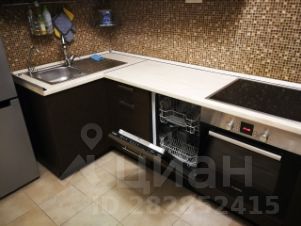 1-комн.кв., 45 м², этаж 7