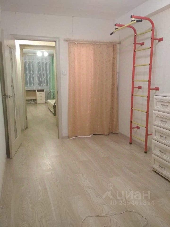 Сдается3-комн.квартира,58м²