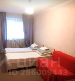 2-комн.кв., 48 м², этаж 3