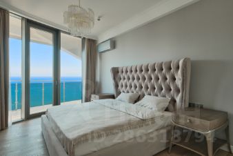 3-комн.кв., 120 м², этаж 15