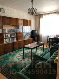 3-комн.кв., 77 м², этаж 2