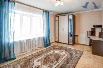 1-комн.кв., 37 м², этаж 5