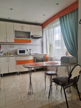 2-комн.кв., 54 м², этаж 5