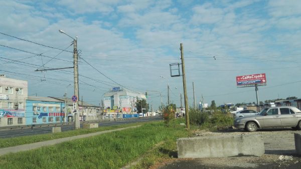 Специализированный торговый центр Нохт