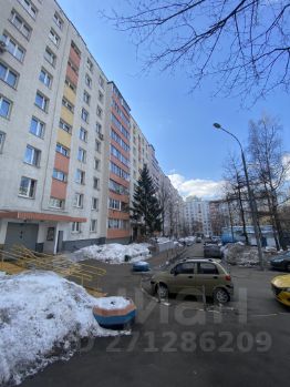 4-комн.кв., 64 м², этаж 3