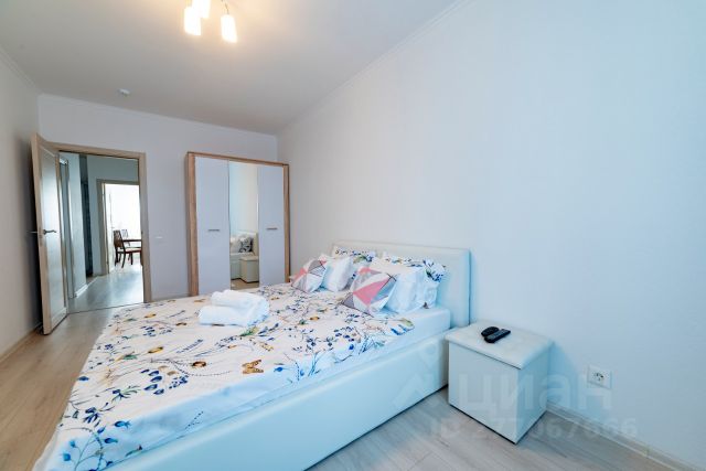 2-комн., 60 м², 13/46 этаж