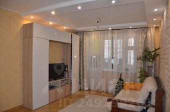 3-комн.кв., 77 м², этаж 3