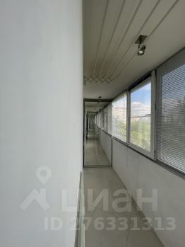 1-комн.кв., 39 м², этаж 8