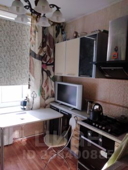 2-комн.кв., 51 м², этаж 4