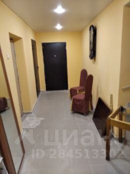 1-комн.кв., 50 м², этаж 1