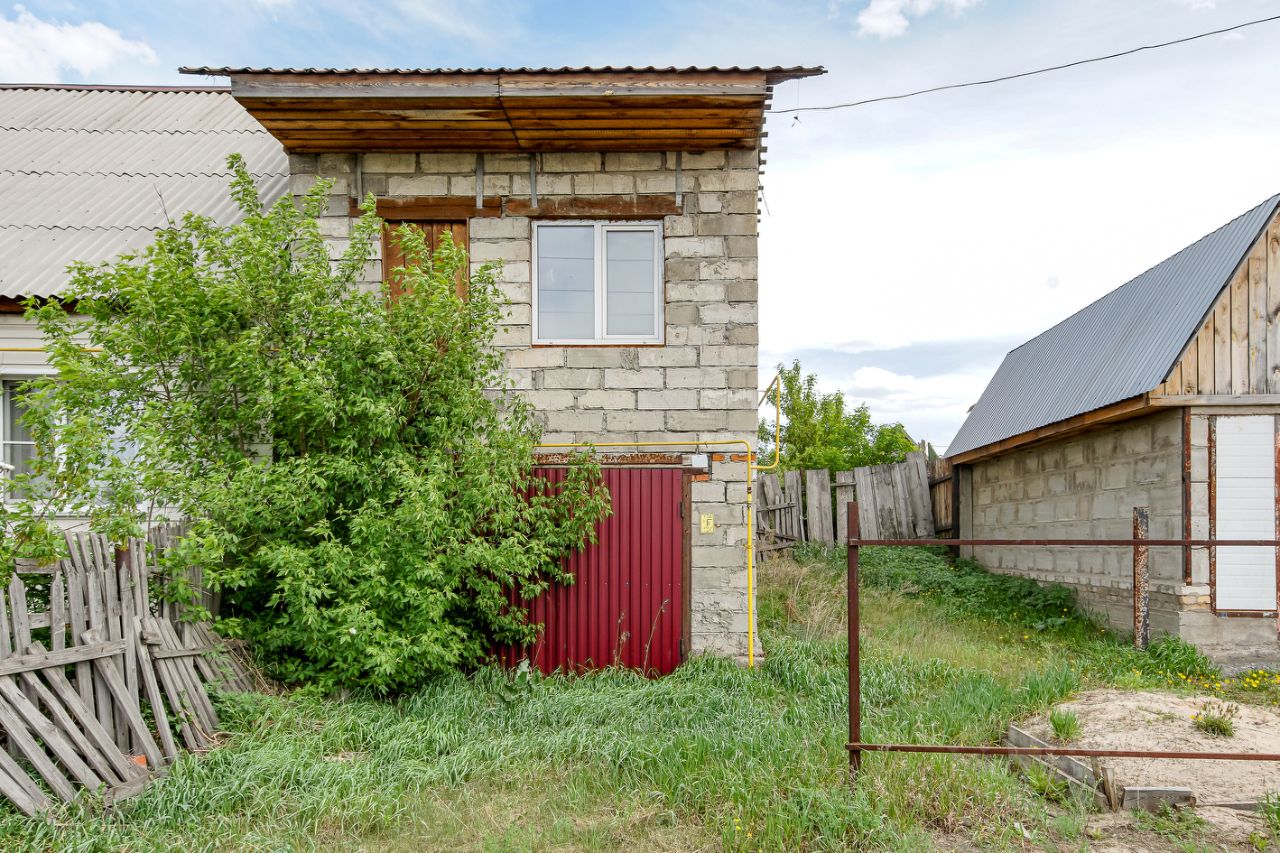 Купить дом 2сот. ул. Загайнова, Алтайский край, Павловск село - база ЦИАН,  объявление 277561977