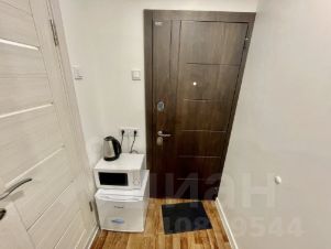 1-комн.кв., 16 м², этаж 2