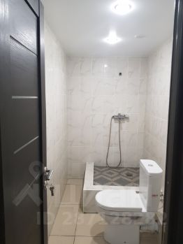 апарт.-студия, 40 м², этаж 1